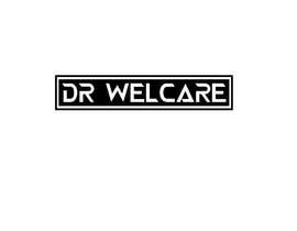 #66 для build me  A LOGO for DR WELCARE   and a website with 5 pages for health care products от Istiaquedesign