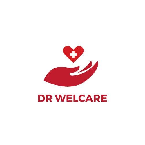 
                                                                                                                        Конкурсная заявка №                                            37
                                         для                                             build me  A LOGO for DR WELCARE   and a website with 5 pages for health care products
                                        