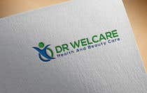 Graphic Design Intrarea #72 pentru concursul „build me  A LOGO for DR WELCARE   and a website with 5 pages for health care products”