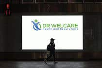 Graphic Design Intrarea #73 pentru concursul „build me  A LOGO for DR WELCARE   and a website with 5 pages for health care products”