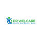 Миниатюра конкурсной заявки №74 для                                                     build me  A LOGO for DR WELCARE   and a website with 5 pages for health care products
                                                