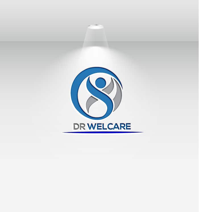 
                                                                                                                        Конкурсная заявка №                                            12
                                         для                                             build me  A LOGO for DR WELCARE   and a website with 5 pages for health care products
                                        