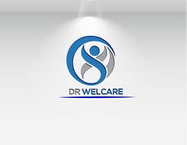 #12 for build me  A LOGO for DR WELCARE   and a website with 5 pages for health care products af rubiakter2828