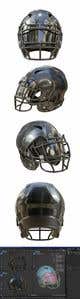
                                                                                                                                    Imej kecil Penyertaan Peraduan #                                                7
                                             untuk                                                 3D Helmet model design
                                            