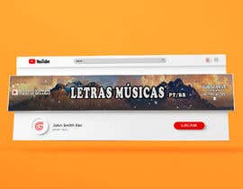 #37 for Create an Youtube Music Branding Channel by mohammadhasan256
