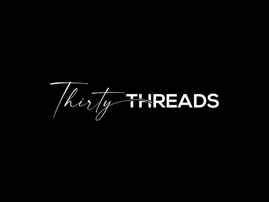 
                                                                                                                        Inscrição nº                                             62
                                         do Concurso para                                             Logo for Thirty Threads - 10/08/2022 12:32 EDT
                                        