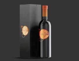 #115 for Dolce Wine Label by Damagris