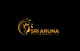 Miniatyrbilde av konkurransebidrag #53 i                                                     Logo for Sri Aruna Organics
                                                