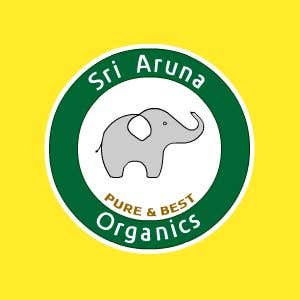 Konkurransebidrag #68 i                                                 Logo for Sri Aruna Organics
                                            