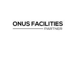 #45 for ONUS FACILITIES PARTNER by Istiaquedesign