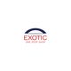 
                                                                                                                                    Imej kecil Penyertaan Peraduan #                                                29
                                             untuk                                                 Logo for Exotic one stop shop
                                            