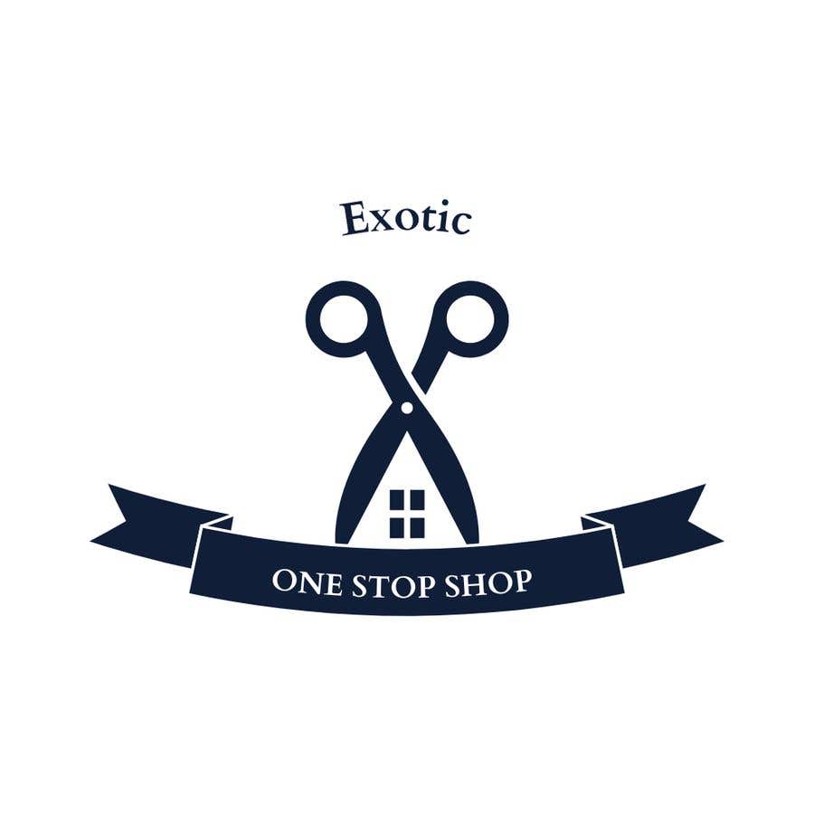 
                                                                                                                        Penyertaan Peraduan #                                            23
                                         untuk                                             Logo for Exotic one stop shop
                                        