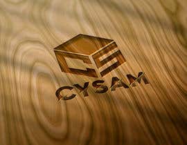 Nro 75 kilpailuun Create a logo CYSAM with initials käyttäjältä muhammadziad3067