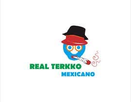 affanfa님에 의한 Logo for Real Terkko Mexicano을(를) 위한 #29
