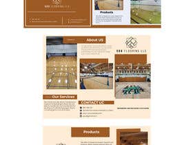 #68 for Build a sales brochure by aktarabanu802
