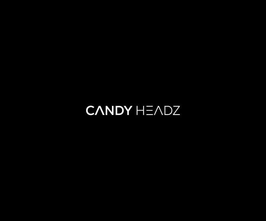 Bài tham dự cuộc thi #106 cho                                                 Candy Headz Logo
                                            