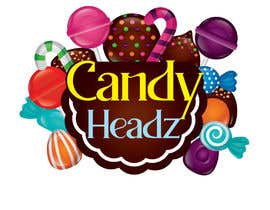 #96 cho Candy Headz Logo bởi HMMAMUN4321