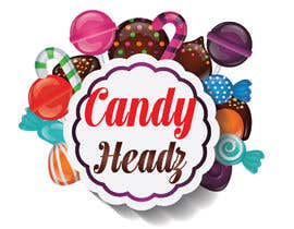 #97 cho Candy Headz Logo bởi HMMAMUN4321