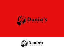 #164 for LOGO *Contest* For Dunia&#039;s Cleaning af DesignChamber