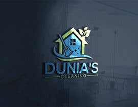 #174 for LOGO *Contest* For Dunia&#039;s Cleaning af josnaa831
