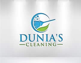 #170 for LOGO *Contest* For Dunia&#039;s Cleaning af monowara01111