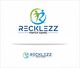 
                                                                                                                                    Icône de la proposition n°                                                12
                                             du concours                                                 Logo for Recklezz Paper Gang
                                            