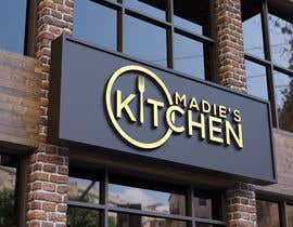 #25 для Madie’s Kitchen от torkyit
