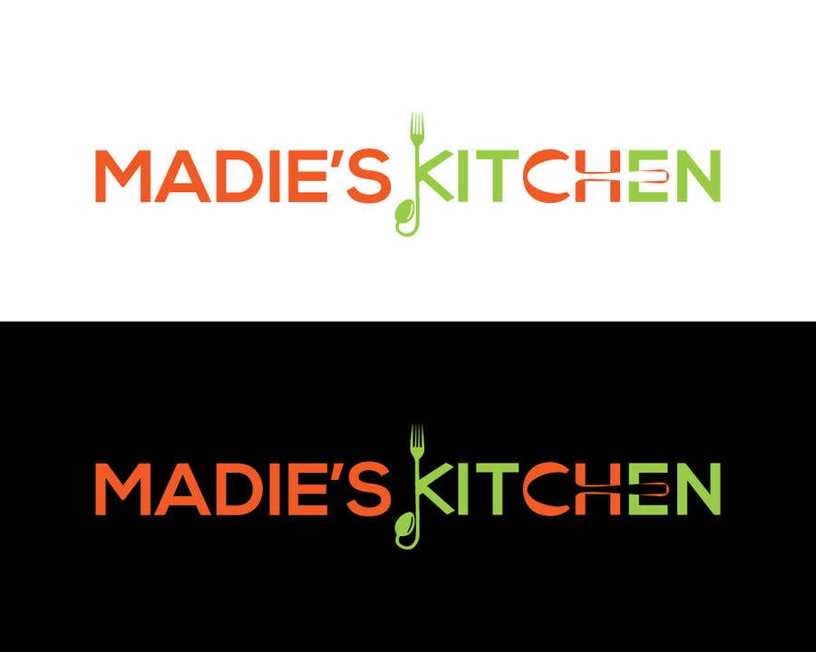 Proposition n°232 du concours                                                 Madie’s Kitchen
                                            