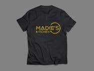 Proposition n° 268 du concours Graphic Design pour Madie’s Kitchen
