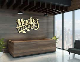 Nro 272 kilpailuun Madie’s Kitchen käyttäjältä emonkhan215561