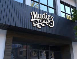 #273 para Madie’s Kitchen por emonkhan215561