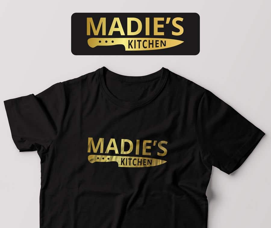 
                                                                                                                        Proposition n°                                            261
                                         du concours                                             Madie’s Kitchen
                                        