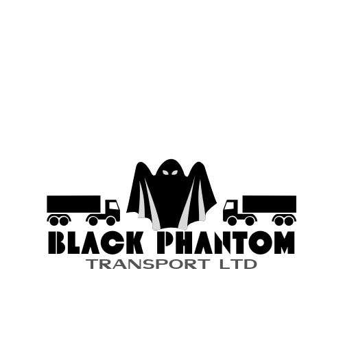 
                                                                                                                        Konkurrenceindlæg #                                            131
                                         for                                             Black Phantom Transport Ltd.
                                        