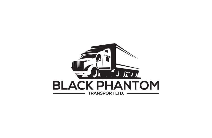 
                                                                                                                        Konkurrenceindlæg #                                            136
                                         for                                             Black Phantom Transport Ltd.
                                        