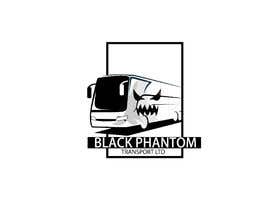 #139 for Black Phantom Transport Ltd. af azizkhaldi1001
