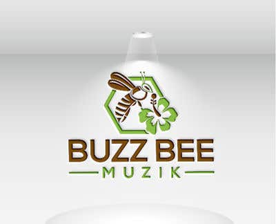 
                                                                                                                        Penyertaan Peraduan #                                            53
                                         untuk                                             Logo for BUzZBEE MUZIK
                                        