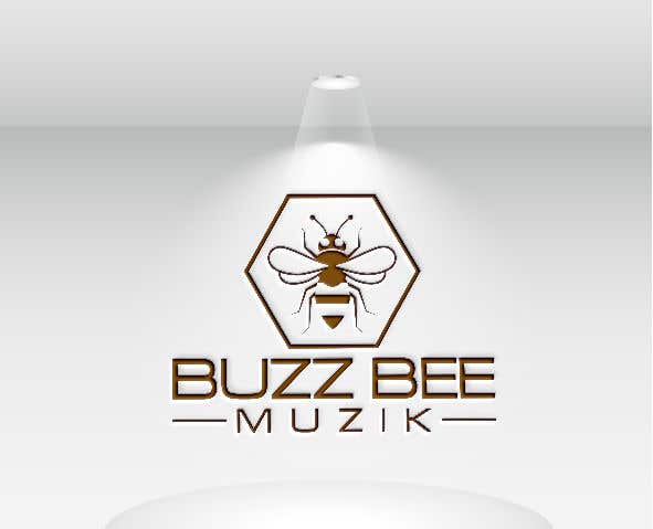 
                                                                                                                        Penyertaan Peraduan #                                            56
                                         untuk                                             Logo for BUzZBEE MUZIK
                                        
