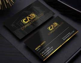 #288 for BUSINESS CARD NEEDED by shorifuddin177