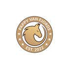 Graphic Design Entri Peraduan #483 for Horse Farm Logo - 10/08/2022 23:09 EDT