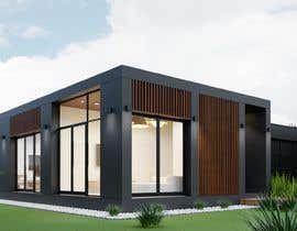 #69 cho CREATE NEW RENDER FACADE FOR FLOOR PLAN - 10/08/2022 23:56 EDT bởi SsArchInt
