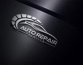 #39 for Logo for Scruffy Mike&#039;s auto repair 330 241 7707 by monowara01111