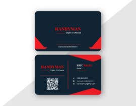 #129 for Business card - 11/08/2022 02:16 EDT by gfxashik