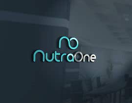 nº 14 pour Design a Logo for NutraOne Supplement Line par stojicicsrdjan 