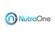 Imej kecil Penyertaan Peraduan #191 untuk                                                     Design a Logo for NutraOne Supplement Line
                                                