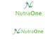 Icône de la proposition n°46 du concours                                                     Design a Logo for NutraOne Supplement Line
                                                