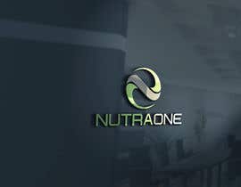 nº 86 pour Design a Logo for NutraOne Supplement Line par starlogo01 