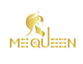 #26 для Logo for Crown Me Queen от mdalamin993450