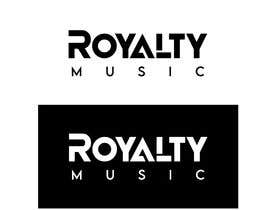 #78 cho Logo for The Royalty music bởi mabdulhadibd