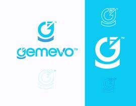 #2271 cho logo design Gemevo bởi vs47