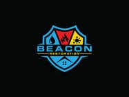 #982 para Logo Design (Rebrand) - Beacon Restoration por baten700b
